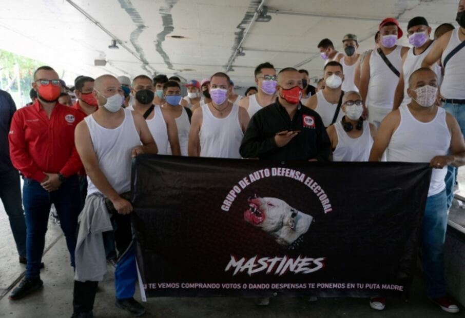 Así se cocinó la respuesta de la Casa Blanca a AMLO