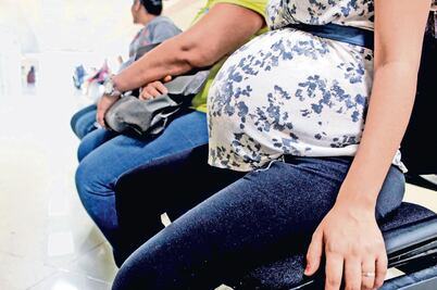 Lanzan plan contra mortalidad materna