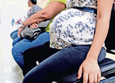 Lanzan plan contra mortalidad materna