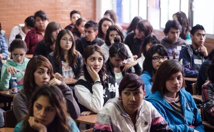 Checa la convocatoria de la beca para el Bienestar Benito Juárez de Educación Media Superior en CDMX