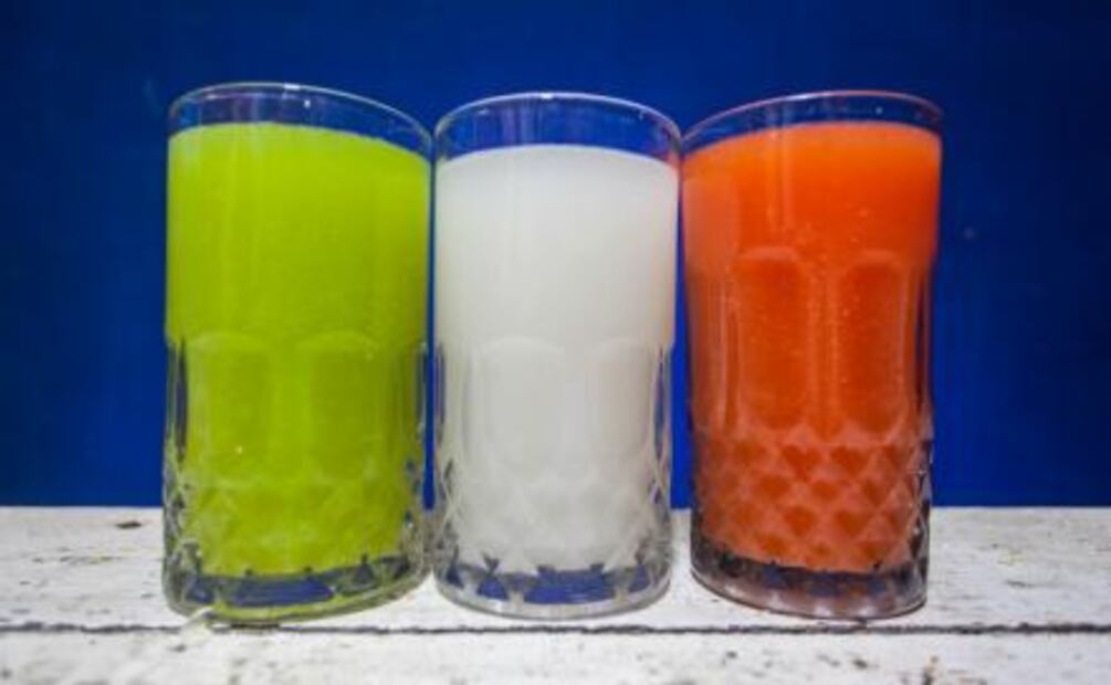 El curioso tour de las pulquerías en la Ciudad de México