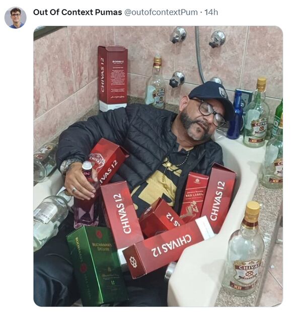 Los mejores memes del empate de Pumas y León