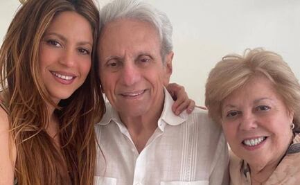 Shakira: ¿Qué es la hidrocefalia, enfermedad que padece el papá de la cantante?