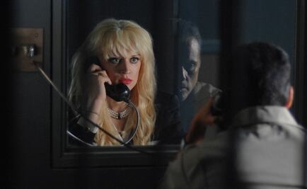 Cinta pone al descubierto vida de la hija del mafioso John Gotti