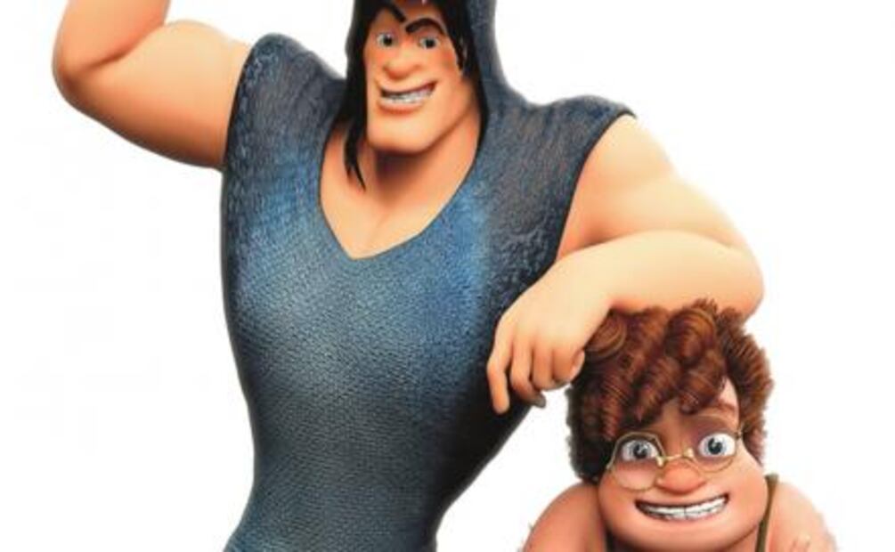 Cavernícolas que cuestan 50 mdp