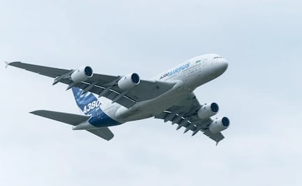 Querétaro y Airbus Helicopters acuerdan subir producción de puertas de avión