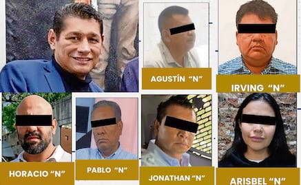Alcaldes y exalcaldes bajo la lupa por vínculos con el crimen organizado; reforma busca frenar candidatos con nexos delictivos