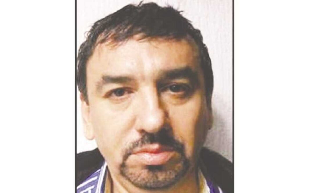 El pasado 3 de mayo autoridades de EU deportaron de manera controlada al consuegro de “El Chapo” en el puente internacional de San Ysidro-Tijuana. Foto: EL UNIVERSAL