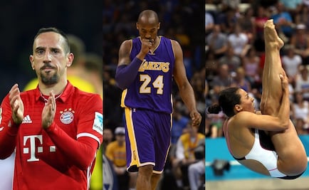 Deportistas y entrenadores acusados de abuso sexual