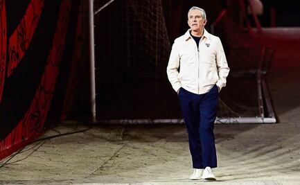 Emilio Escalante confirma tener al Atlante en números negros