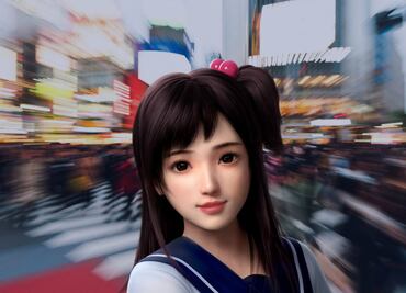 Xiaoice, el chatbot de Microsoft, ahora será una compañía independiente