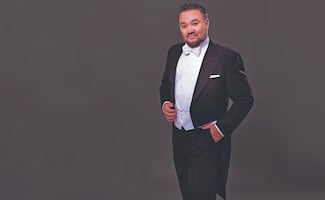 Ramón Vargas  vuelve a Monterrey con la ópera "Fidelio"