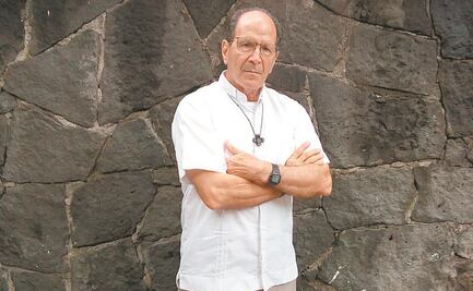 Solalinde responde a quienes lo criticaron por llamar santo a AMLO