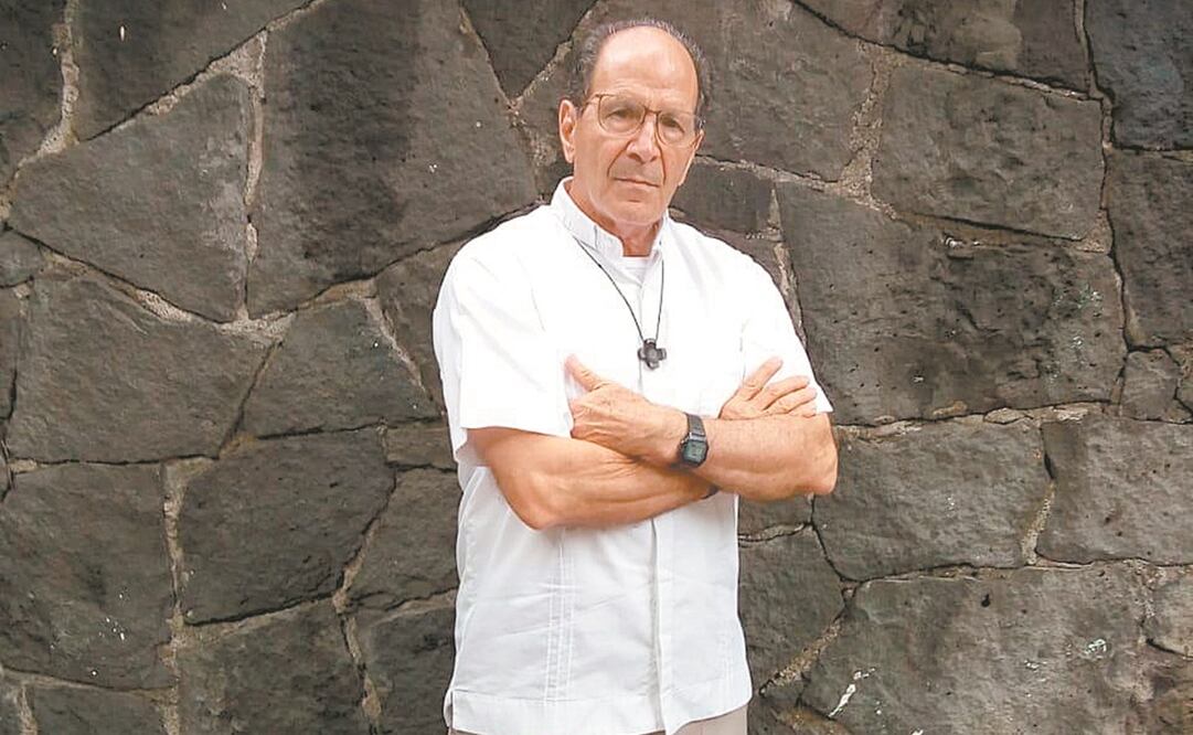 Foto: Archivo / EL UNIVERSAL