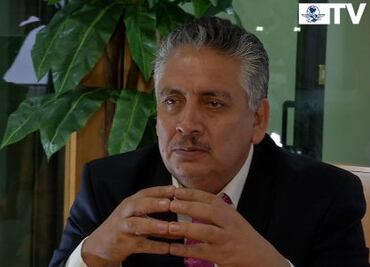 PRD buscará personalidades con actividad política y sin militancia: Acosta Naranjo