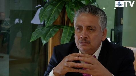 PRD buscará personalidades con actividad política y sin militancia: Acosta Naranjo