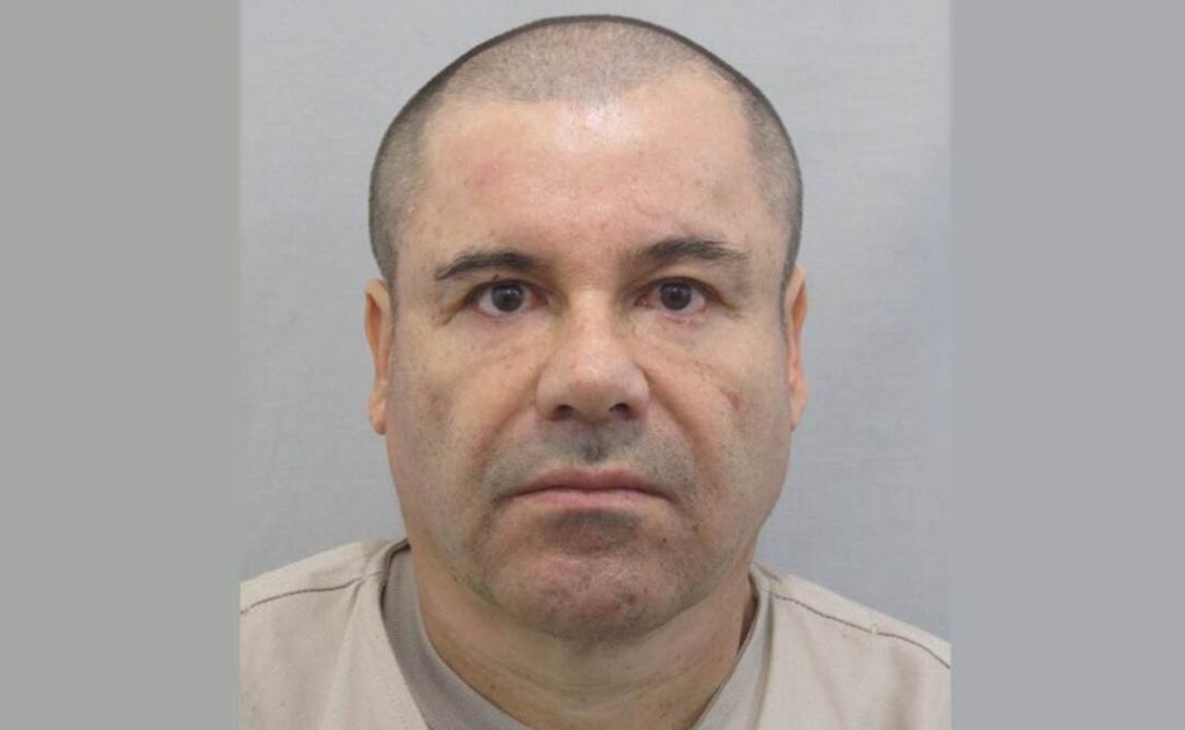 "Ya lo capturaron dos veces, ¿por qué no una tercera vez?” 