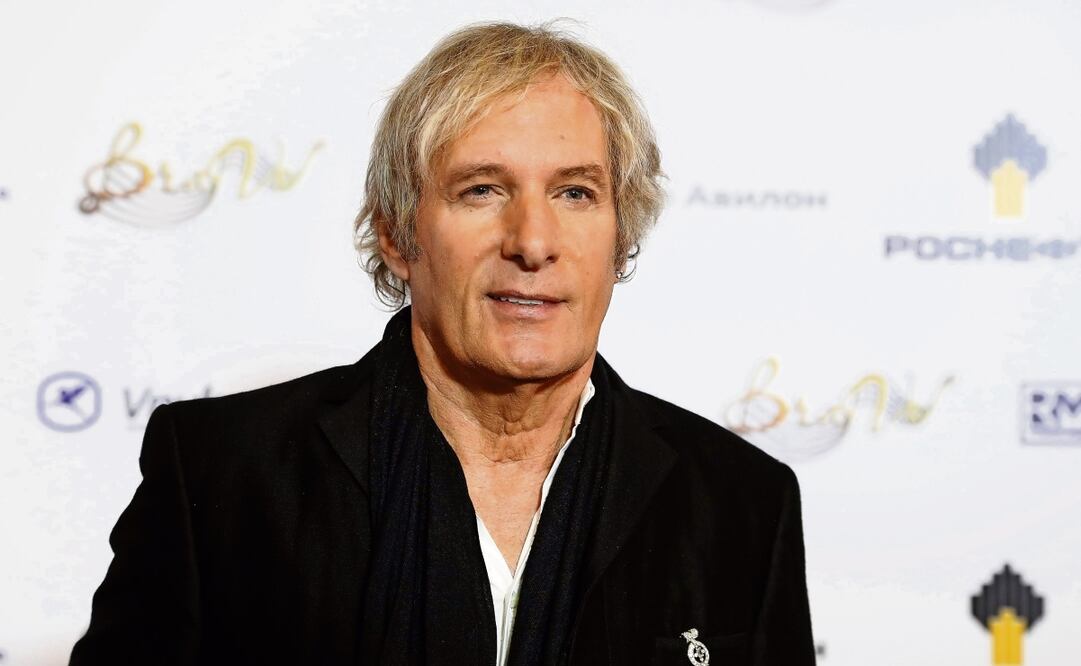 Revolucionó el pop con éxitos como When a man loves a woman. Foto: EFE