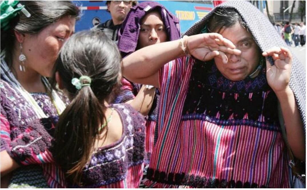 EL UNIVERSAL/file photo