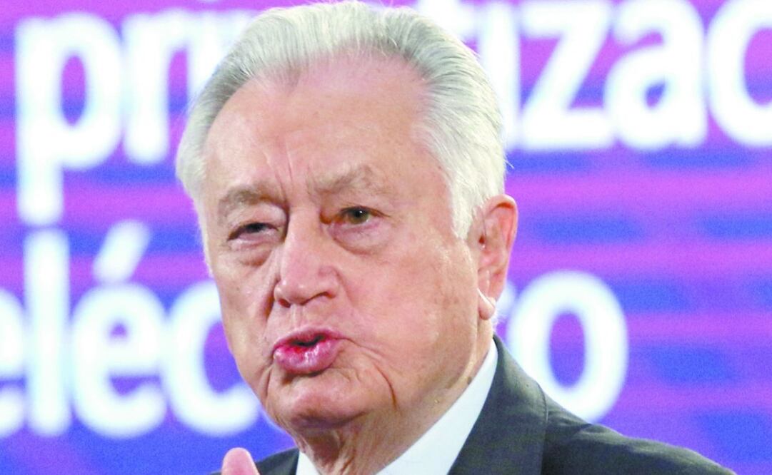 Foto: Archivo | El Universal