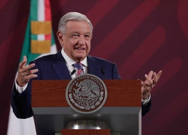 “¡Estoy contentísimo!”: AMLO agradece a ministros de la Corte por destrabar distribución de libros de texto en Chihuahua