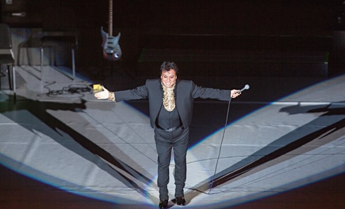 Aún no se sabe cuándo llegarán las cenizas a México FOTO: ARCHIVO