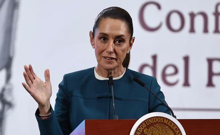 La mañanera de Sheinbaum, 29 de julio, minuto a minuto 