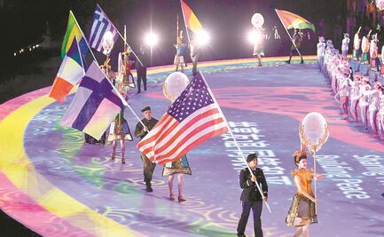 Juegos Mundiales Militares, ¿culpables del brote de coronavirus?