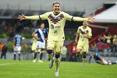 Que ‘El Piojo’ se quede en el palco, ganamos sin él: Nicolás Castillo