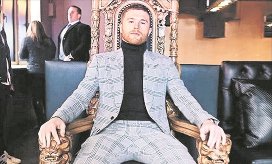 FOTO TOMADA DE INSTAGRAM