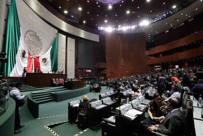 Los panistas preferidos de Morena