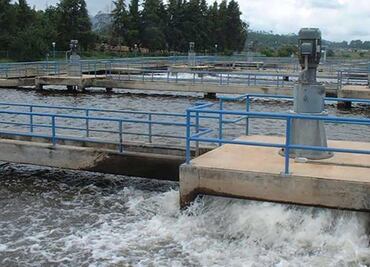 Gobierno de Tamaulipas toma control de 3 plantas tratadoras de aguas residuales