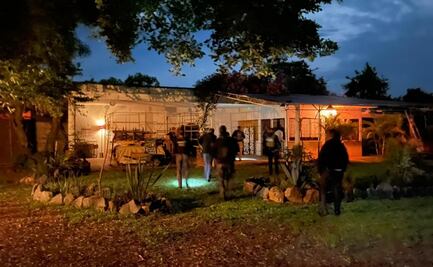 Fiscalía de Morelos inicia investigación por supuesta agresión contra actriz Mónica Dossetti