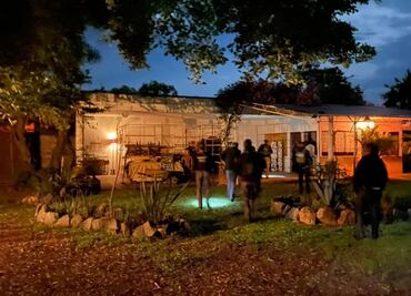 Fiscalía de Morelos inicia investigación por supuesta agresión contra actriz Mónica Dossetti