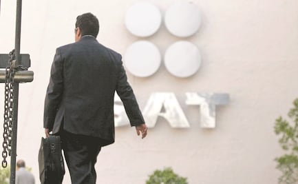 Grandes contribuyentes y asesores tendrán que revelar al SAT sus estrategias fiscales
