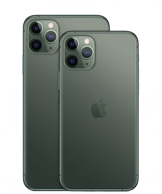 El iPhone cumple 13 años y esta ha sido su evolución