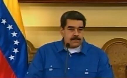 Reaparece Nicolás Maduro tras protestas: “la oposición fue aplacada”