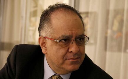 Sector cultural genera 7% del PIB en América Latina: Ernesto Piedras