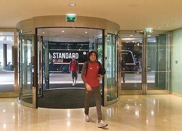 Guillermo Ochoa va por un milagro vs Ajax