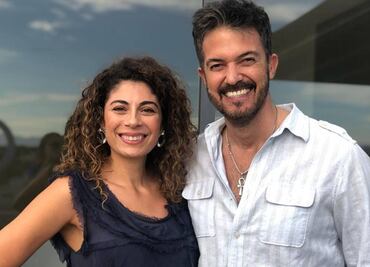 Esposa de Fernando del Solar quiere volver a tener contacto con los hijos de Ingrid Coronado