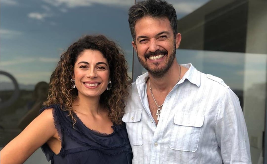 Instagram Anna Ferro. 