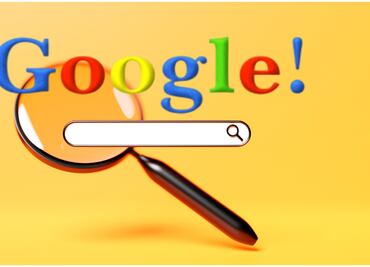 Google cumple 27 años: ¿Qué significa el nombre del famoso buscador?