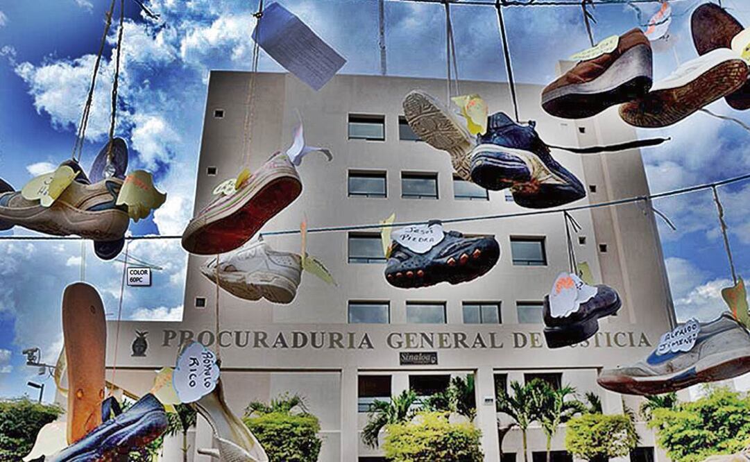 “Lo quiero como esté e ir a llorarle a un lado”