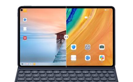 Lo nuevo que Huawei lanzó en Barcelona