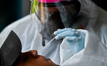 Estudio alerta sobre la alta tasa de contagios de Covid-19 “en casa”