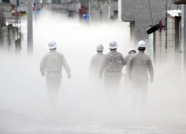 Fuga de gas en ducto de Hidalgo activa alerta; detectan toma clandestina en Tepeji del Río