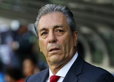 El negro pasado de Tomás Boy con el Puebla