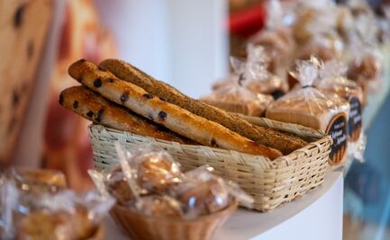 Estos son los beneficios del pan de masa madre, según expertos