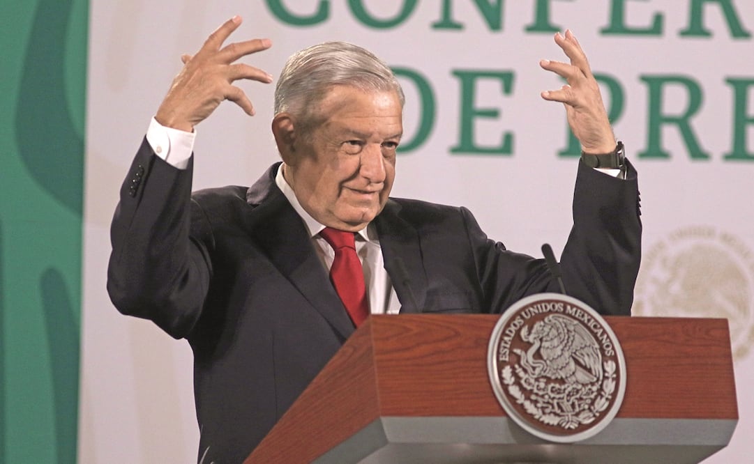 Foto: Carlos Mejia / EL UNIVERSAL