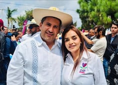 Nueva declaración abre línea de investigación sobre Grecia Quiroz en caso del asesinato de Carlos Manzo